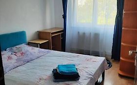 Apartament Spatios In Iasi